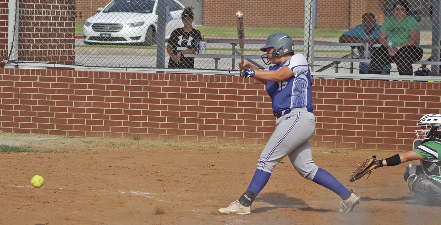 Sequoyah softball